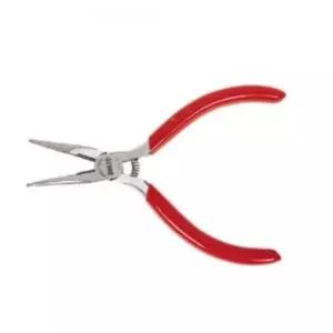 미니 노우즈 플라이어 13cm 스마토 뺀치 조작용 도구 롱로우즈 수공구 (WFJ5BZD)