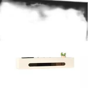 벽걸이공유기정리함 셋톱박스 수납함 콘센트 볼드