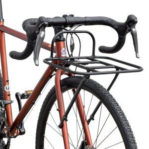 GOIX 자전거 프론트 캐리어 MTB 로드 자전거 GX