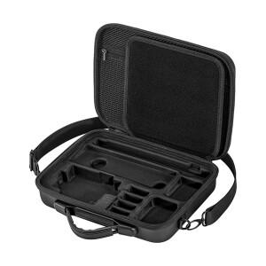 [호환품]인스타360 에이스 프로 2 그립 키트 오거나이저 백 PU 디지털 카메라 휴대용 케이스 액세서리용