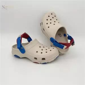 커플 남녀 비치화 소프트베이스 가죽 샌들 아쿠아슈즈