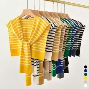 고품질 니트가디건 여성 숄 루즈핏 루즈핏롱 데일리 오픈 롱 (WFJPO6K)