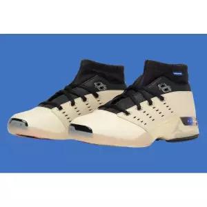 나이키 에어 조던 17 레트로 로우 SP 인피니트 아카이브스 남성 스포츠 스니커즈 IH01