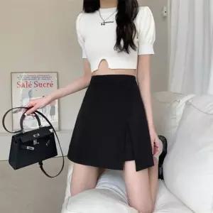 여름핫팬츠 여자핫팬츠 여자반바지 숏팬츠 휴가 신상 (WFJPUW6)