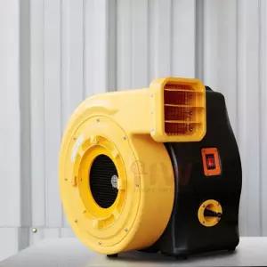 에어바운스 송풍기 공기 주입기 펌프 모델 대형 1500w