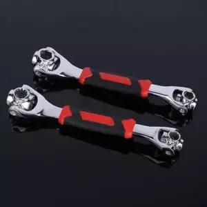 복스 스패너 렌치 소켓 몽키 워크스 복스렌치 (WFK469U)