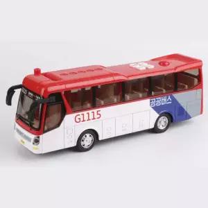 멜로디 안내방송 경기도 레드 광역버스 남아선물 자동차놀이 아동장난감