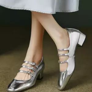 라인댄스구두 라인 메쉬 댄스 여성 댄스구두 라틴 운동화