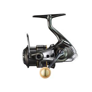 SHIMANO 카디프 XR C2000SHG 트라우트 스피닝 릴