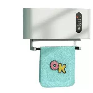 인버터 난방기 욕실 온열기 벽걸이 인버터형 히터 화장실 캠핑 다용도 전기