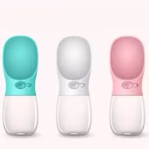 삼미호 펫물병 강아지휴대용물통 학교 관공서 애견물병 개물통 NWFKYPFX29