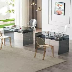 아크릴 네일 테이블 뷰티