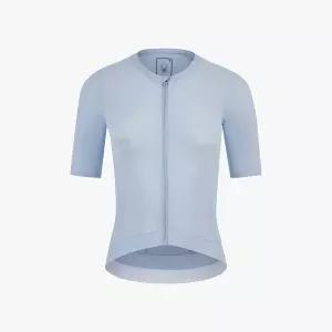 매장정품 SPYDER 스파이더 여성 사이클 더턴 슬리브 그래픽 반팔 저지 SPJPCNFT555WLBL 772338