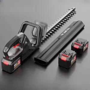 충전식 전기톱 원예 무선 정원 조경톱 트리머 형