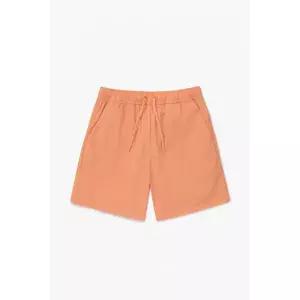 코오롱스포츠 여성 우븐 밴딩 숏팬츠 V3POX24502LOR 1590352