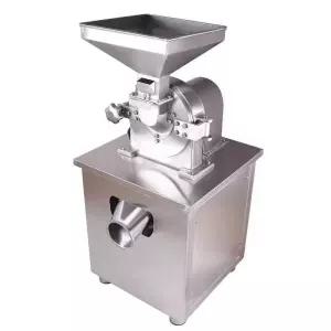 곡물 제분기 대형 한약재 상업용 믹서 분말 고춧가루 WN200