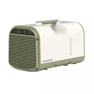 소형 무시동 에어컨 12v 차량용 캠핑용 야외 냉방기