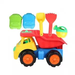 20000 타요 트럭 모래놀이