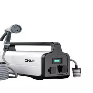 전기 양수기 수중펌프 소형 무선 양수펌프 텃밭용 미니 고출력