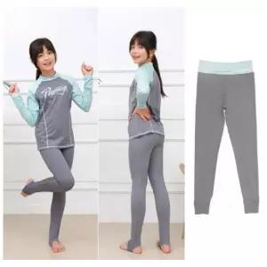 하의 피코 수영 마렌K1141 아동 워터레깅스 복바지 비치바지 레쉬가드 팬츠