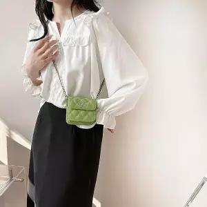 두칸미니 크로스백 (WFJ66M2)