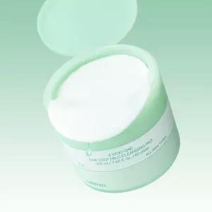 셀리맥스 지우개 원스텝 마일드 클렌징패드 60매 기획 (+10매)