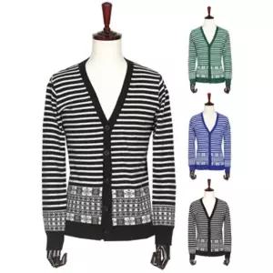 가디건 신상 니트가디건 봄 20대 데이트 자켓 스웨터 (WFJ4RUG)