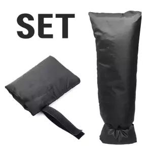 3차입고대형소형세트 동파방지커버 야외수도커버 한파대비 보온커버 계량기커버 검침기커버 수도꼭지