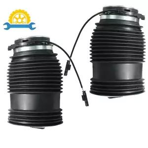 에어서스펜션 쇼바 2133200125 2133200225 메르세데스 벤츠 호환 W213 C257 X253 E GLC CLS 클래스용 에어