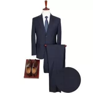 고품질 기본정장 여름 남편 면접 코디 직장 정장수트 봄 (WFJRF1P)