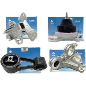 푸조 407 508 607 브래킷 1 C8 개 미미 용 마운트 807 C6 시트로엥 블랙 엔진 오른쪽 C5 184492