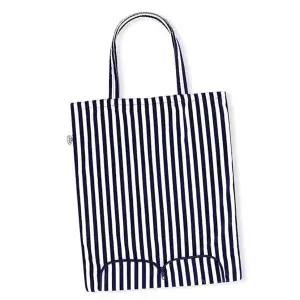 휴대용쇼퍼백 다용도 쇼핑 아기자기 귀여운 폴딩장바구니 스프라이프 (WFJ6ZBN)