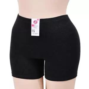 신축성 부드럽고 좋은 면스판 3부 바지 (WFJ68N2)