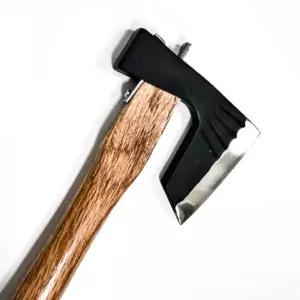 셀링프리 손도끼 통나무쪼개기 나무쪼개기 장작도끼 통나무자르기