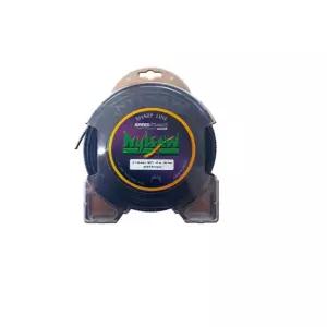 콜로서스 톱날형 나일론 예초기날 제초기 잔디깎기 잡초제거날 잔디날 풀베기