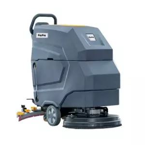 상업용빌딩보행형청소카 찌든때 업소용 대형클리너 찌든때 쇼핑몰 (WFJ6GGV)