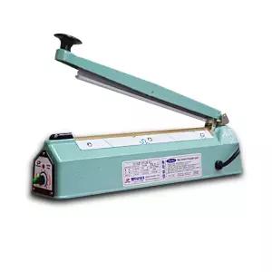 팩타운 핸드 실러 비닐 실링기 실링 포장 접착기 포장기 기계 PH-200 1.6mm