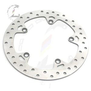 오토바이 리어 브레이크 디스크 F800S S1000XR F800GT 로터 F750GS F700GS F850GS F800ST F650GS F800R F800GS