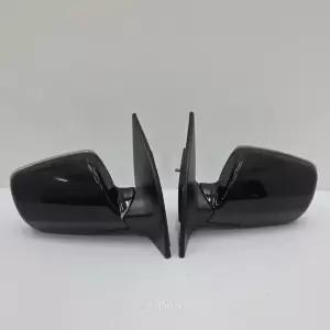 그랜드 카니발 7핀 검정색 B급 사이드미러 백미러