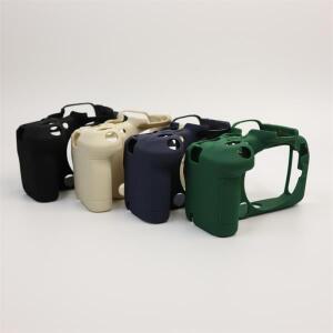 캐논 EOS R10 카메라 가방 실리콘 케이스 소프트 아머 스킨