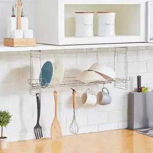 싱크선반 식기건조대 주방선반 싱크대주방선반 (WFJ76JW)