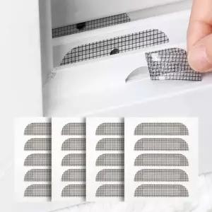 물구멍방충망 20개 벌레차단 틈막이 베란다창틀구멍 베란다벌레