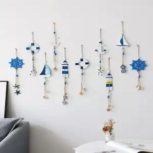 여름모빌 인테리어 꾸미기 환경구성 자개 카페 드림캐쳐