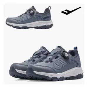 국내매장정품 프로스펙스 운동화 러닝화 [프로스펙스]남성 방수 보아 다이얼 워킹화 등산화 트레킹화 크로