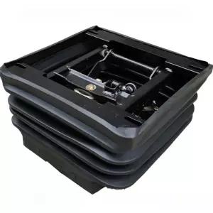 시트 서스펜션 지게차 스프링 완충기 에어쇼바 교체형 화물차 충격 농업용 포크레인