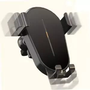 차량용 무선 충전기 핸드폰 거치대 고속