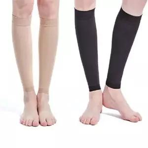 종아리 압박밴드 슬리브 종아리밴드 스타킹 다리보정