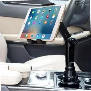차량용 컵홀더 거치대 휴대폰 태블릿 브라켓