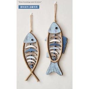 액막이명태 액운방지 개업선물 신혼부부 신년축하 집들이 벽장식 액막이 지중해