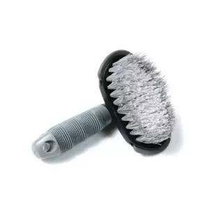 타이어 브러쉬 휠세척 타이어솔 세차 자동차 바퀴청소